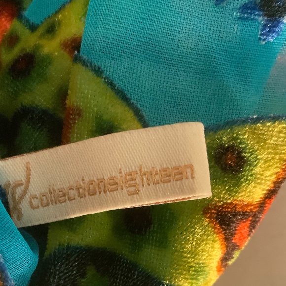 Infinity scarf - Picture 2 of 2